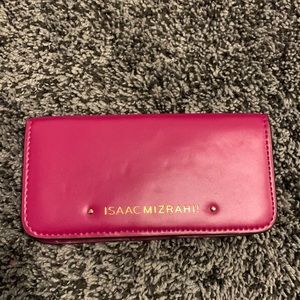 ISAAC MIZRAH! wallet